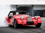 Morgan Plus 8 2012 года (UK)